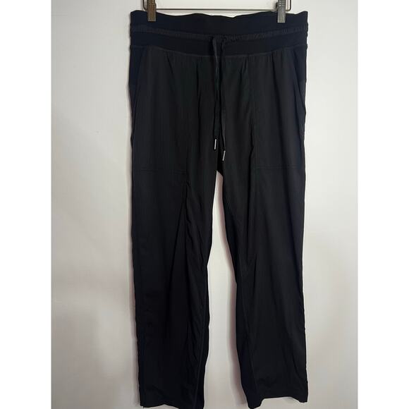 Lululemon Jogger Dance Studio MR Crop (25 in inseam) - Picture 2 of 7